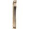 Ekena Millwork Legacy Craftsman Rough Sawn Outlooker, Douglas Fir, 6"W x 46"D x 46"H OUT06X46X46LEC04RDF - alternate 2